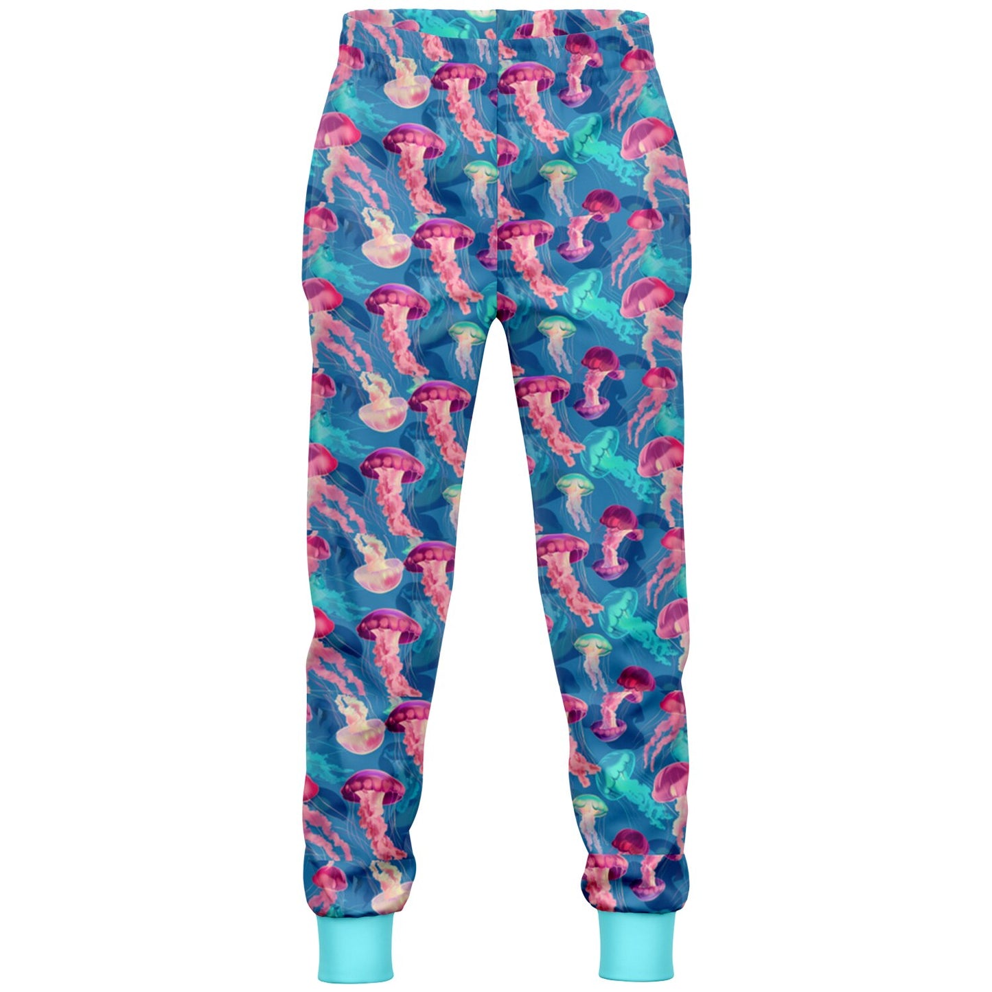 Fashion Kids/Youth Jogger - Ocean