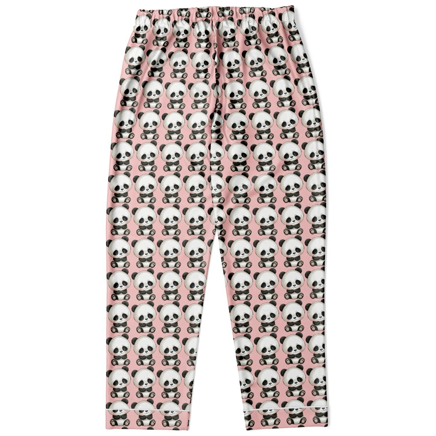 Women's Satin Set Pajamas - Dreaming together