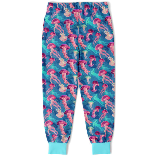 Fashion Kids/Youth Jogger - AOP