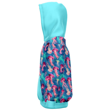 Fashion Kids Hoodie - Skyblue