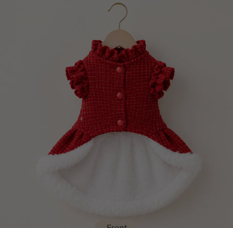 Cherry Kiss Dress