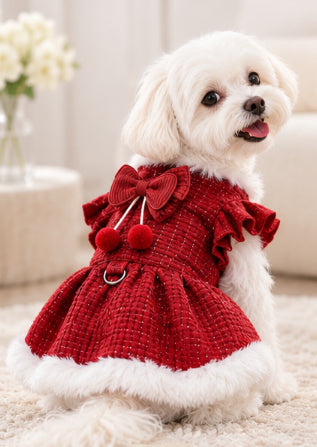 Cherry Kiss Dress