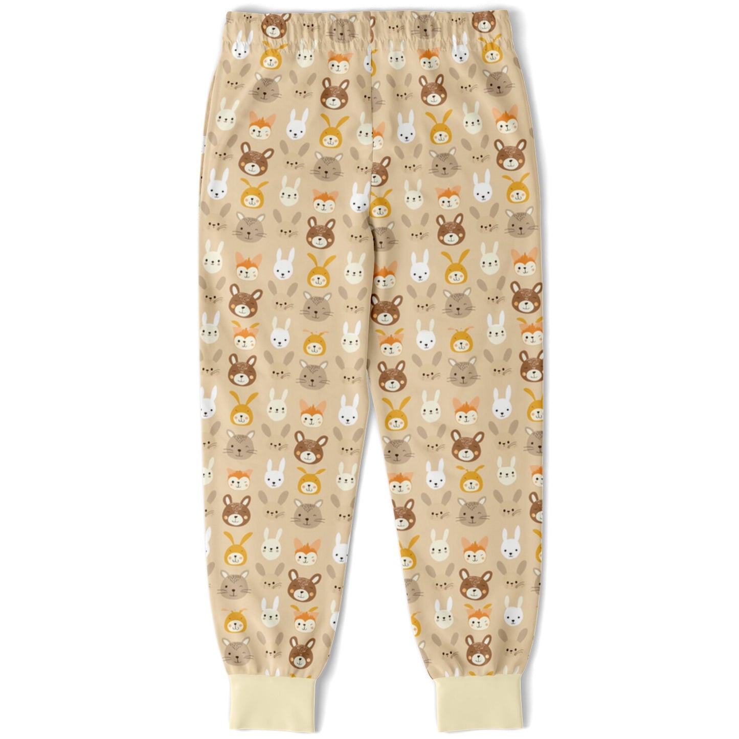 Fashion Kids/Youth Jogger - Animal Print