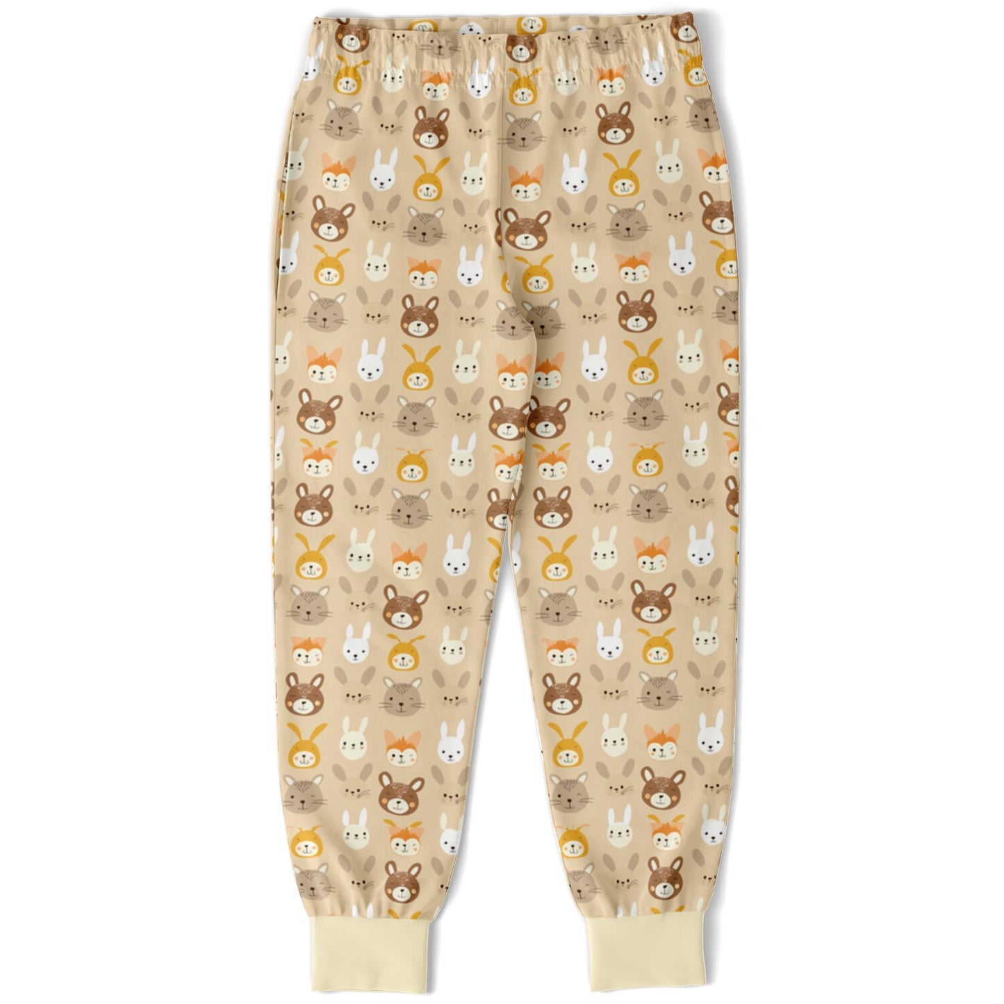 Fashion Kids/Youth Jogger - Animal Print