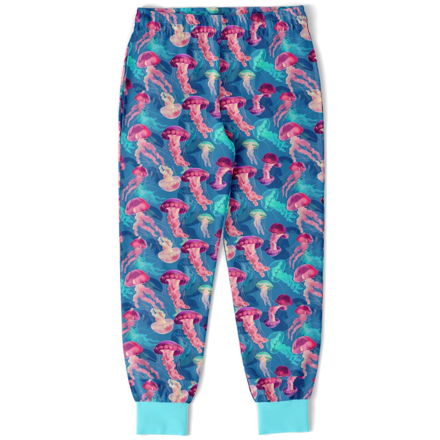 Fashion Kids/Youth Jogger - Ocean
