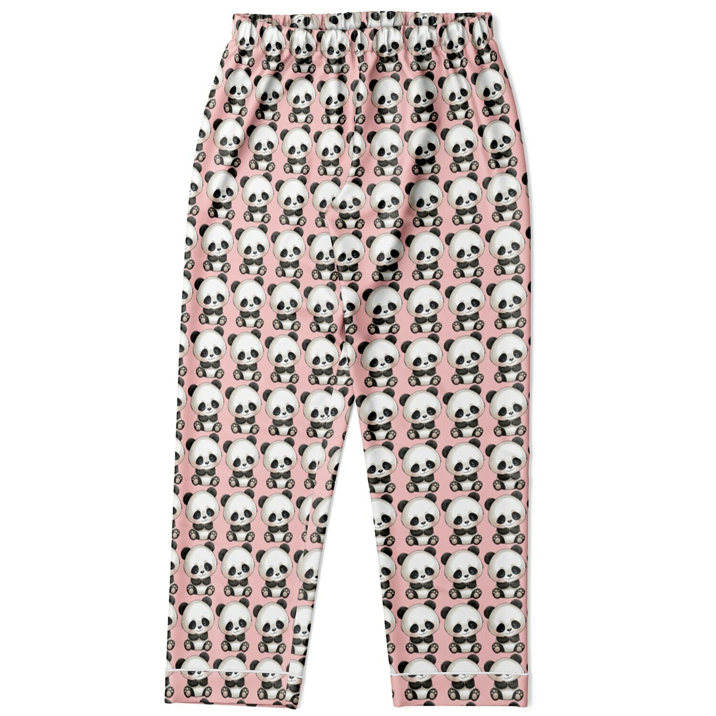 Women's Satin Set Pajamas - Dreaming together