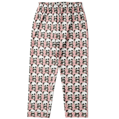 Women's Satin Set Pajamas - Dreaming together