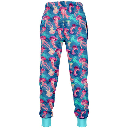 Fashion Kids/Youth Jogger - Ocean