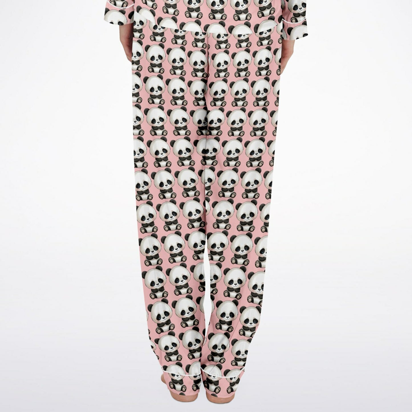 Women's Satin Set Pajamas - Dreaming together